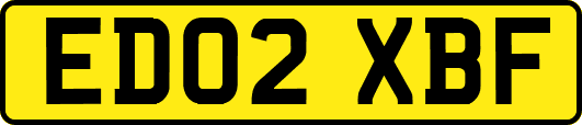 ED02XBF
