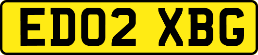 ED02XBG