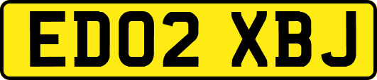 ED02XBJ