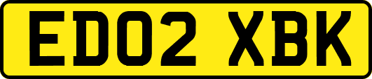 ED02XBK