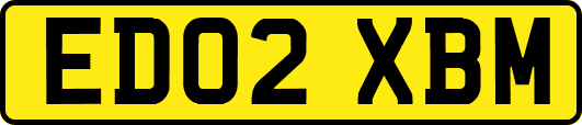 ED02XBM