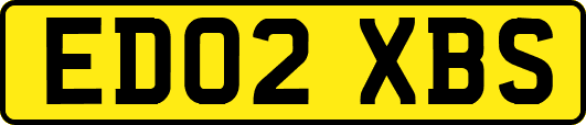 ED02XBS