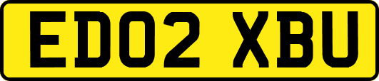 ED02XBU