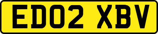 ED02XBV
