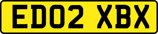 ED02XBX