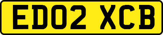 ED02XCB