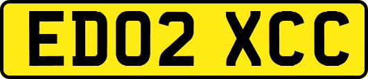 ED02XCC