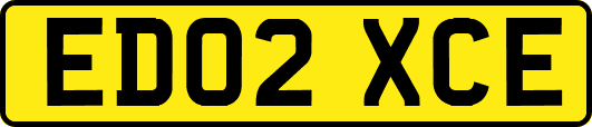 ED02XCE