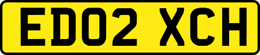 ED02XCH