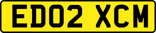 ED02XCM