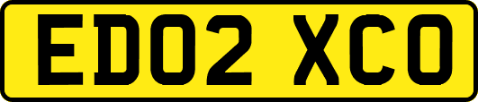 ED02XCO