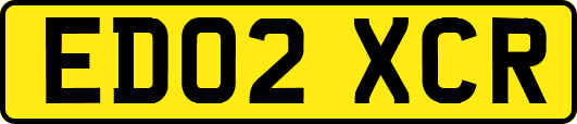 ED02XCR