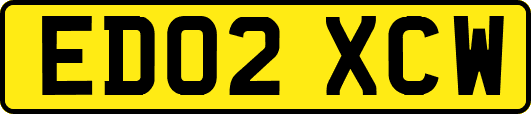 ED02XCW