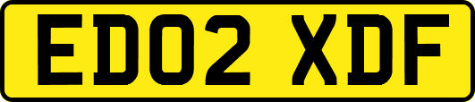 ED02XDF