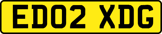 ED02XDG