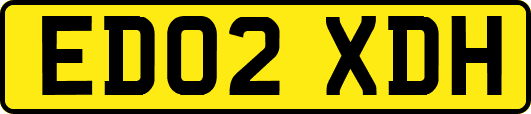 ED02XDH