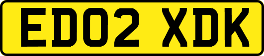 ED02XDK
