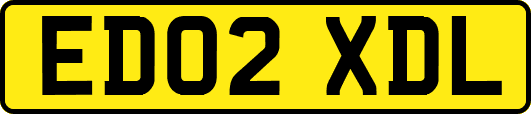 ED02XDL