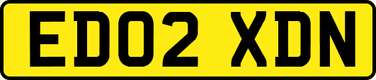 ED02XDN