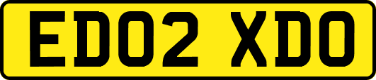 ED02XDO