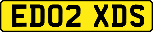 ED02XDS