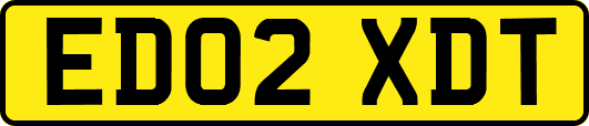 ED02XDT