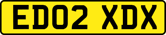 ED02XDX