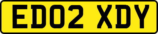 ED02XDY