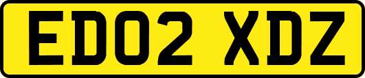 ED02XDZ