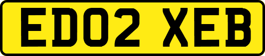 ED02XEB