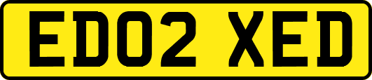 ED02XED