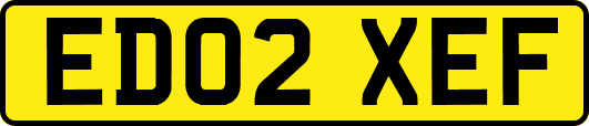 ED02XEF