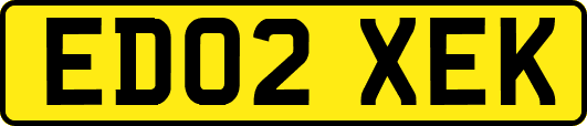 ED02XEK