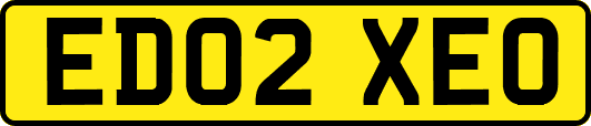 ED02XEO
