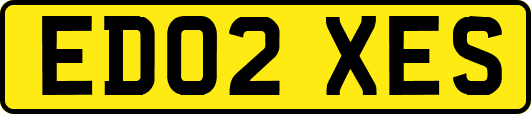 ED02XES