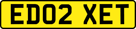 ED02XET