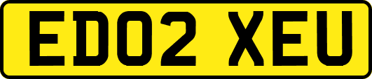 ED02XEU