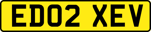 ED02XEV
