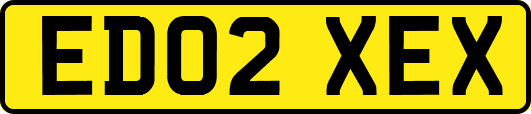 ED02XEX