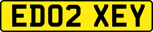ED02XEY