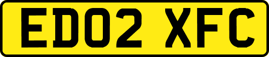 ED02XFC