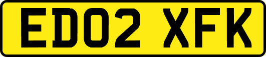 ED02XFK