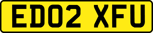 ED02XFU