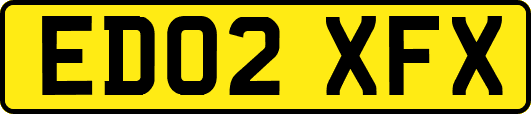 ED02XFX