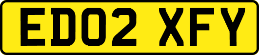ED02XFY