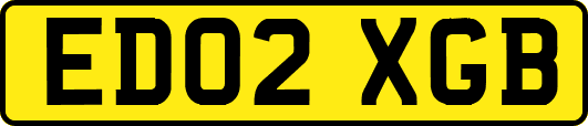 ED02XGB