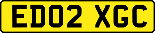 ED02XGC