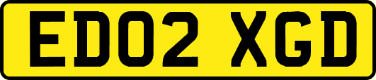ED02XGD