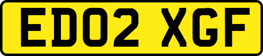 ED02XGF