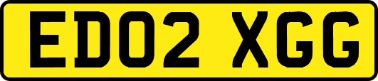 ED02XGG